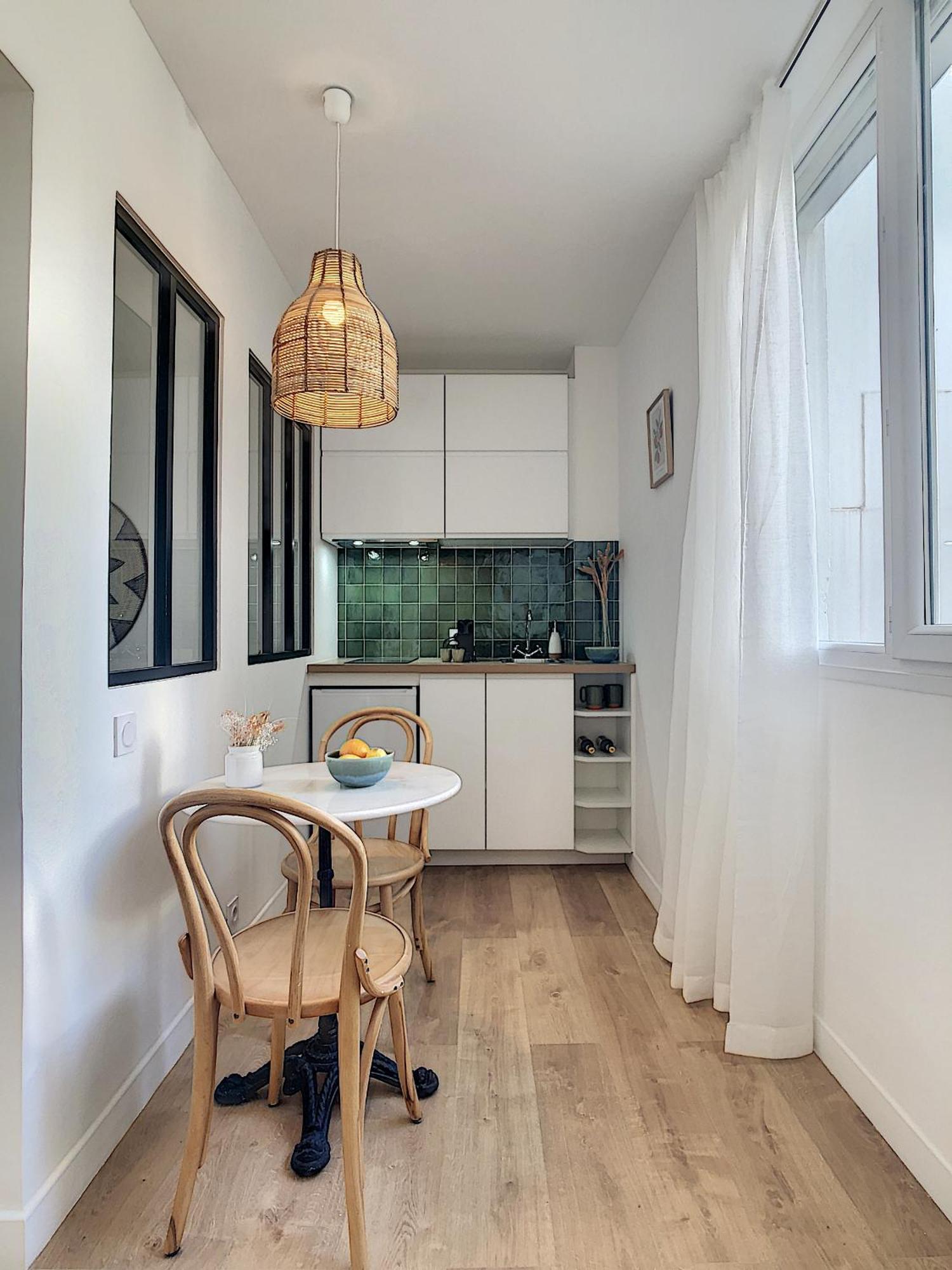 - - - Maison Uma - - - Wifi, Mer Et Centre Marseille Exteriör bild